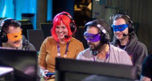 MaW runs Turtles img header The European Speedrunner Assembly raised £67,189 for Make-A-Wish International