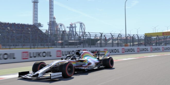 Main image "$1.2 billion is a big number. But we think it’s a great opportunity to bring two great companies together" – The inside track on EA's acquisition of Codemasters