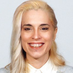 Malize Evans 150x150 1 A Raftur Of Opportunity – Malize Evans on offering support to the games industry with new indie publisher Raftur Games