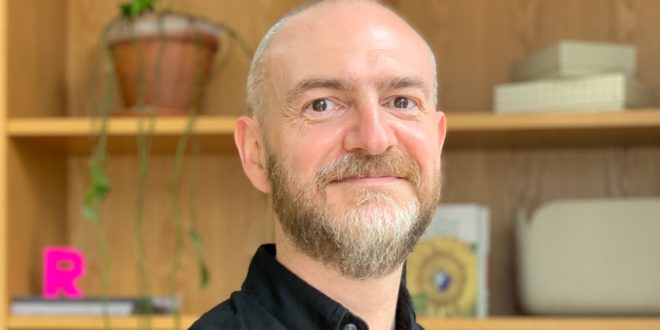 Mark Allen Ranieri Update 09/05: Ranieri Gaming hires PR veteran Mark Allen to head UK arm