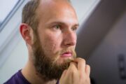 Martin Kvale "Sound has always been the very last piece of the puzzle when it comes to post production” – Is sound design becoming more important during development?