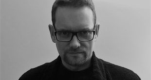 Matt B Copy Games industry veteran Matt Broughton announced as new Editor of MCV/DEVELOP