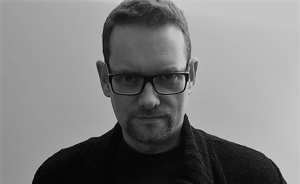 Games industry veteran Matt Broughton announced as new Editor of MCV/DEVELOP