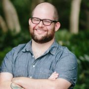 Matthew Hemby Regional spotlight: Brighton is all pride and no prejudice