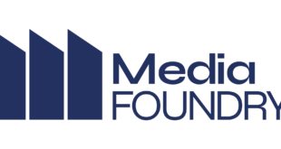 Media Foundry Logo ALT@20x [From the industry] A New Hub for Creatives, Talenthouse Media Foundry Launches Today