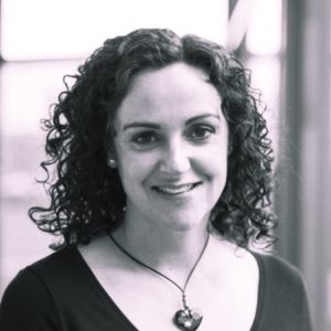 Meg Daintith Codemasters Iterating for better: 'We need to raise awareness of unconscious bias' when recruiting