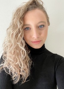 Megan Garrett Headshot 1 MCV/DEVELOP's 30 Under 30 2021