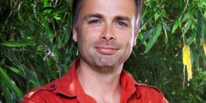 Michel Ancel Rayman creator Michel Ancel leaves the games industry to work on a wildlife sanctuary