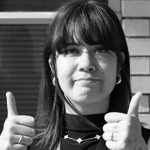 Michelle Gimsing 150x150 1 MCV/DEVELOP’s 30 Under 30 2025