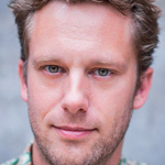 Michiel van der Leeuw 150x150 1 Guerrilla leadership on their journey from Killzone to Horizon Forbidden West