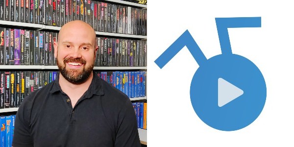 Mike 2021 1 "Could we finally be looking at the last generation of dedicated gaming consoles?" – Mike Rouse, Antstream Arcade