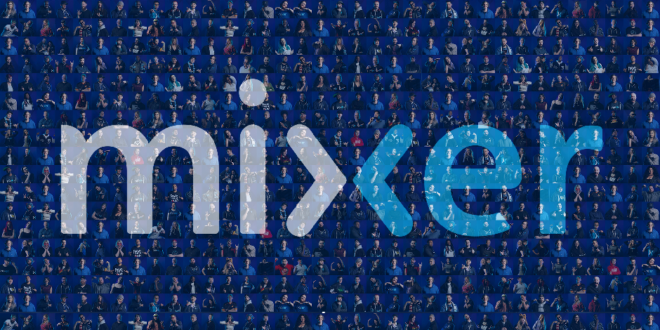 MixerCollage 940 Mixer tackles 'harmful and toxic behaviour' with new program of 'trust and safety updates'