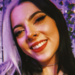 Mollie Taylor 150x150 1 Levelling Up – PC Gamer’s Mollie Taylor