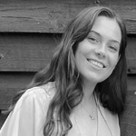 Molly Fitzgibbon 150x150 1 MCV/DEVELOP’s 30 Under 30 2025