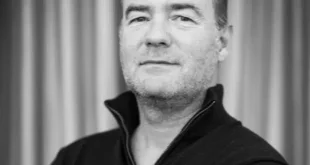 Murray Headshot [Industry news] Steel City Interactive lands publishing heavyweight Murray Pannell