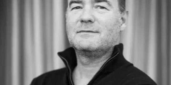 Murray Headshot [Industry news] Steel City Interactive lands publishing heavyweight Murray Pannell