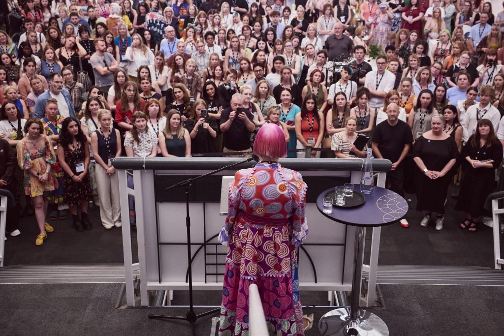 [Event news] New Designers returns with a new one-week format