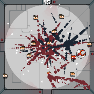 NECDig Disc Room developers launch sawblade-based game jam to demystify game development