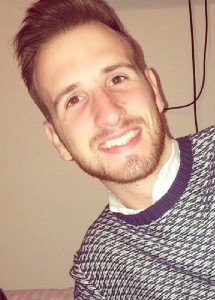 Neal McCann MCV/DEVELOP's 30 Under 30 2021