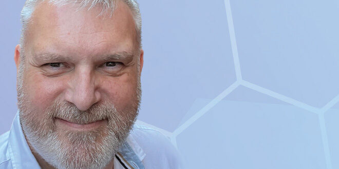 Neil Soane q and a header Neil Soane, UK MD for Quantic Lab on the state of play in QA today