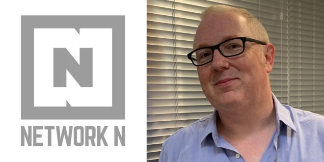Network N Network N: 'Developers, if you do one thing after reading this, go ask somebody about marketing.'