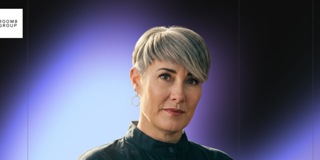 New CEO [Industry news] Room 8 Group appoints Juanita Draude as Chief Executive Officer
