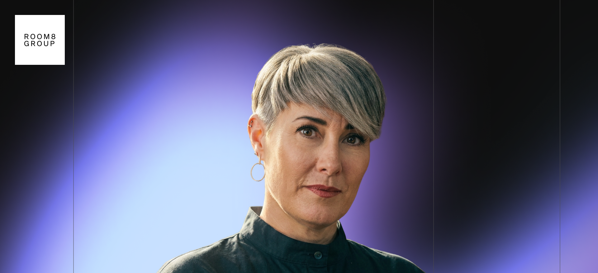 [Industry news] Room 8 Group appoints Juanita Draude as Chief Executive Officer