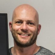 NickBaynes Hangar 13 Regional spotlight: Brighton is all pride and no prejudice