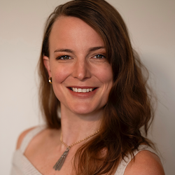 Nina Adams 1x1 headshot [From the industry] Nina Adams steps up to studio director at Auroch Digital