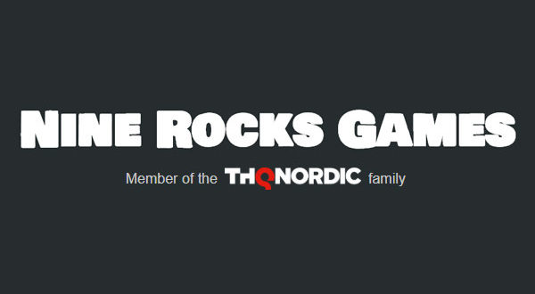 Nine Rocks Games THQ Nordic launches new studio Nine Rocks Games