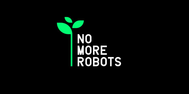 No More Robots No More Robots hits $3m lifetime revenue 