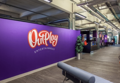 Outplay Scotland in the spotlight – new data reveals the size of the industry