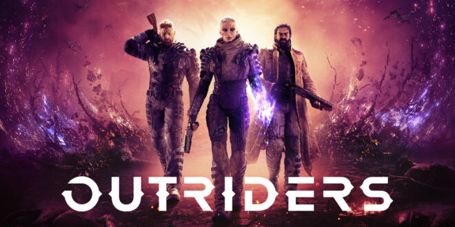 Outriders Outriders developer in the dark over sales and suspects title hasn’t broken even yet