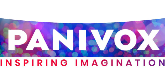 PANIVOX LOGO web Comment: Evolution of games – Are you ready for what’s coming next?
