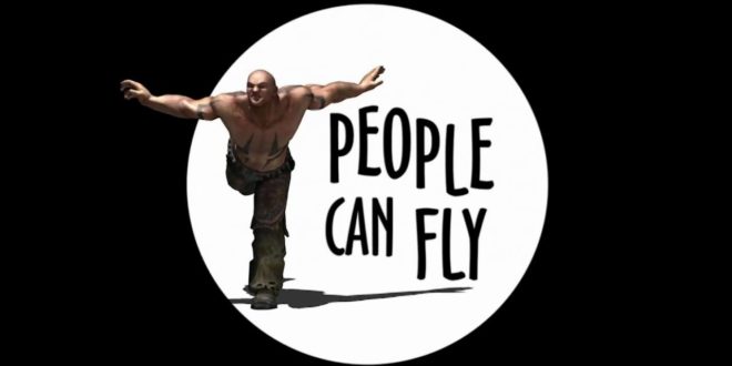 PEOPLE CAN FLY People Can Fly opens new studio in New York City