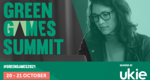 PLACEHOLDER image3 Ukie, ISFE and Playing for the Planet team up for Green Games Summit to tackle climate change in games