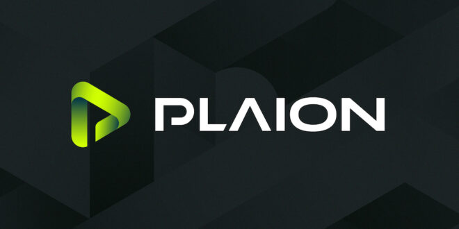 PLAION Banner Dark Ahead of its most ambitious game, Koch Media has a new name