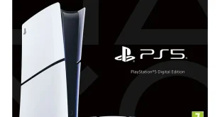 PS5digitalSlim bcb7c0ae 69b8 42eb a8ff 0f686e6e8475 [Industry news] Physical disc production ending in January 2028 for new games releasing on PlayStation consoles