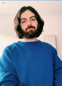 PaulStone 30under30 MCV/DEVELOP's 30 Under 30 2021