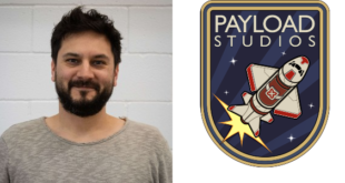 PayloadLogo Badge No Gradient scaled 1 Payload Studios' Russ Clarke – "The guiding philosophy of Tentacle Zone is to think back to the challenges we faced, and ask ourselves how we can help new teams get over those hurdles."