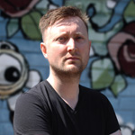 Peter Willington 150x150 1 Research and immersion in video games can make for a potent brew