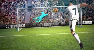 Picture1 [From the industry] Bidstack hit the back of the net with new Inlogic Games Partnership