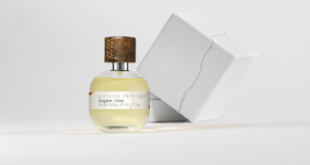 Picture2 [Industry news] Kingdom Come: Deliverance collaborates with Kintsugi Perfumes for limited run