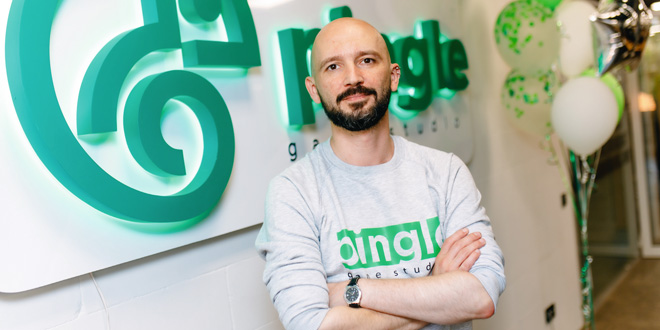 Pingle Studio Eugene Martynenko header img Engine Swap Shop: Eugene Martynenko on Pingle’s new service for converting Unity games to Unreal