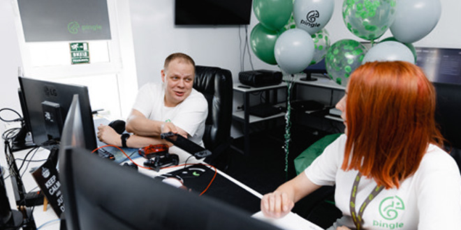 Pingle Studio engine swap img 2 Engine Swap Shop: Eugene Martynenko on Pingle’s new service for converting Unity games to Unreal