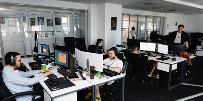 Pingle Studio engine swap img 3 Engine Swap Shop: Eugene Martynenko on Pingle’s new service for converting Unity games to Unreal