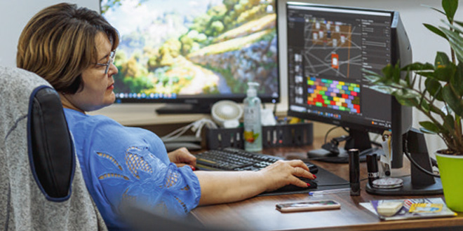 Pingle Studio engine swap img 4 Engine Swap Shop: Eugene Martynenko on Pingle’s new service for converting Unity games to Unreal