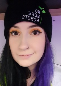 Pip Hoskins MCV/DEVELOP's 30 Under 30 2021