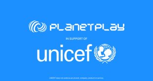 PlanetPlay UNICEF Play For The Children Collection [Industry news] PlanetPlay and UNICEF unite gamers for global impact