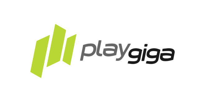 PlayGigaLogo Aplicaci¢n fondoClaro.png PlayGiga: Why 5G plus cloud gaming is the next big opportunity